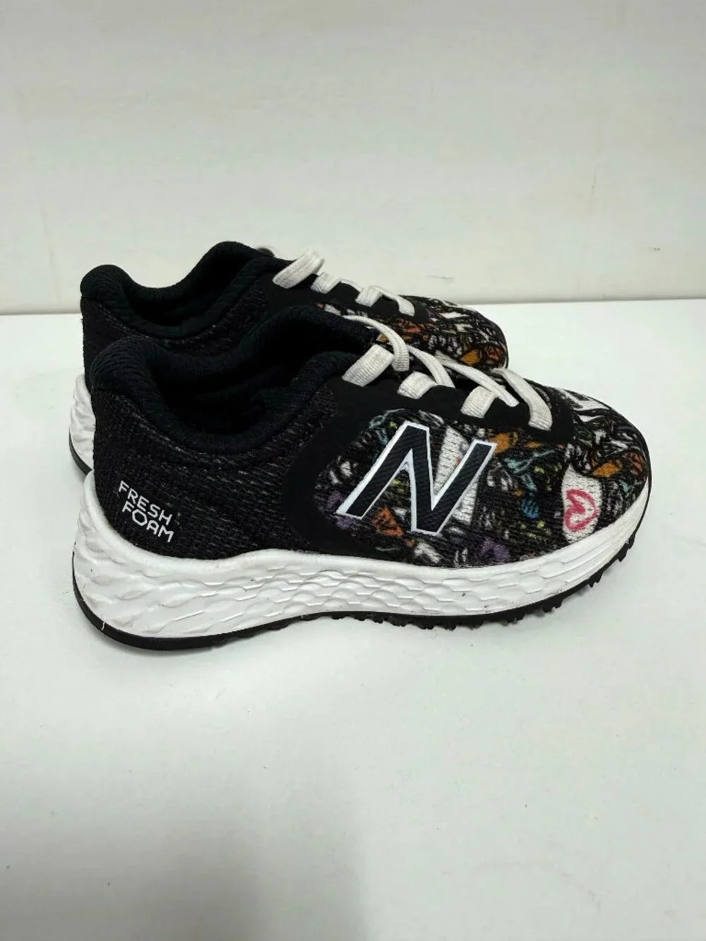 New Balance Fresh Foam Arishi V2 Bungee Running Shoe